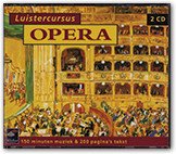 Luistercursus Opera